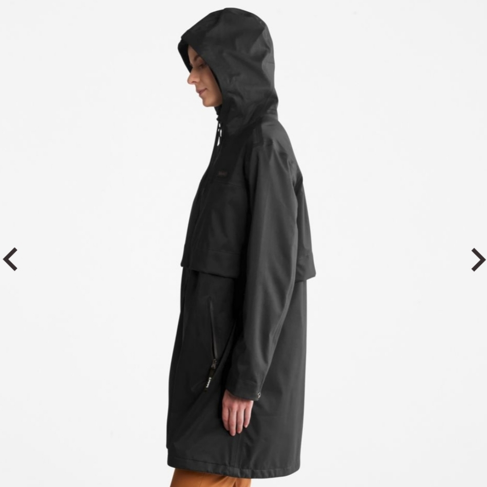 Timberland Jacket - Picture 9 of 16